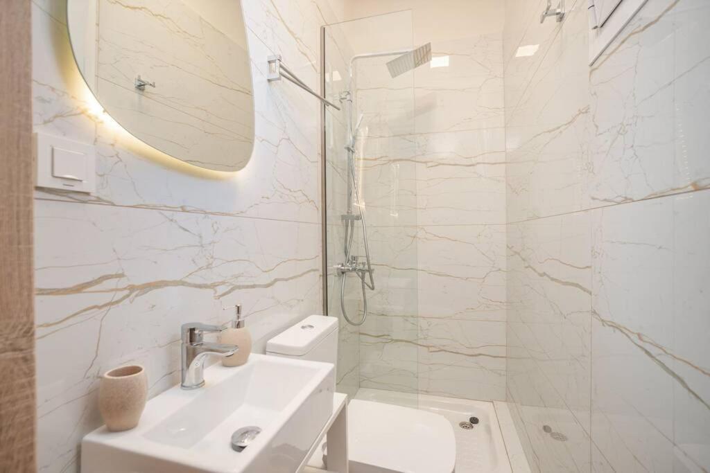 El Sueno De Zante City Center Apartments Exterior foto