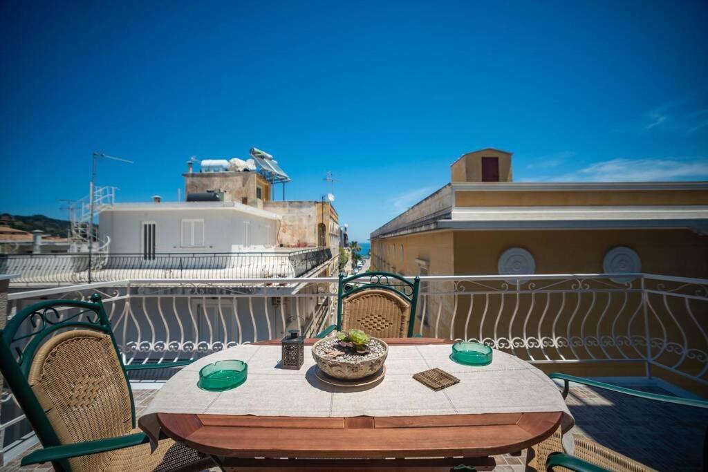 El Sueno De Zante City Center Apartments Exterior foto