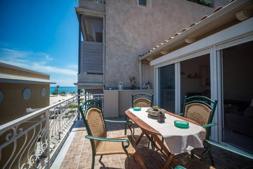 El Sueno De Zante City Center Apartments Exterior foto