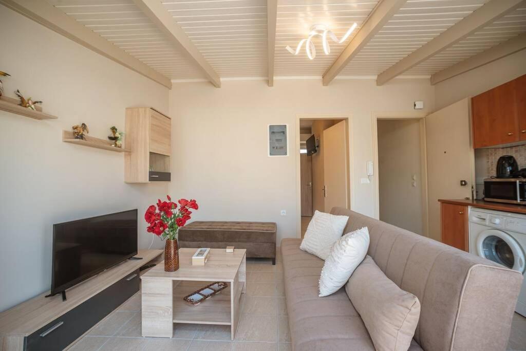 El Sueno De Zante City Center Apartments Exterior foto