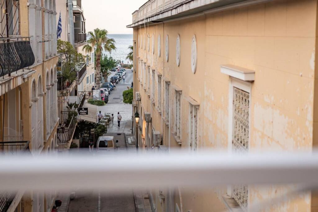 El Sueno De Zante City Center Apartments Exterior foto