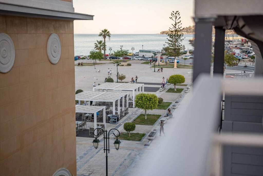 El Sueno De Zante City Center Apartments Exterior foto